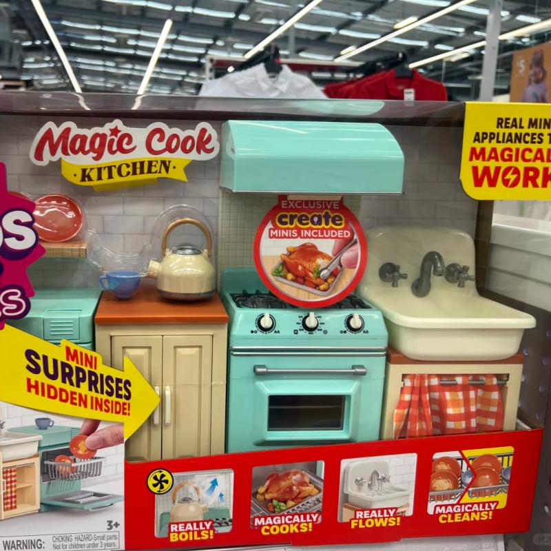 Jouet surprise authentique Zur - Workshop Tools Toy avis et prix