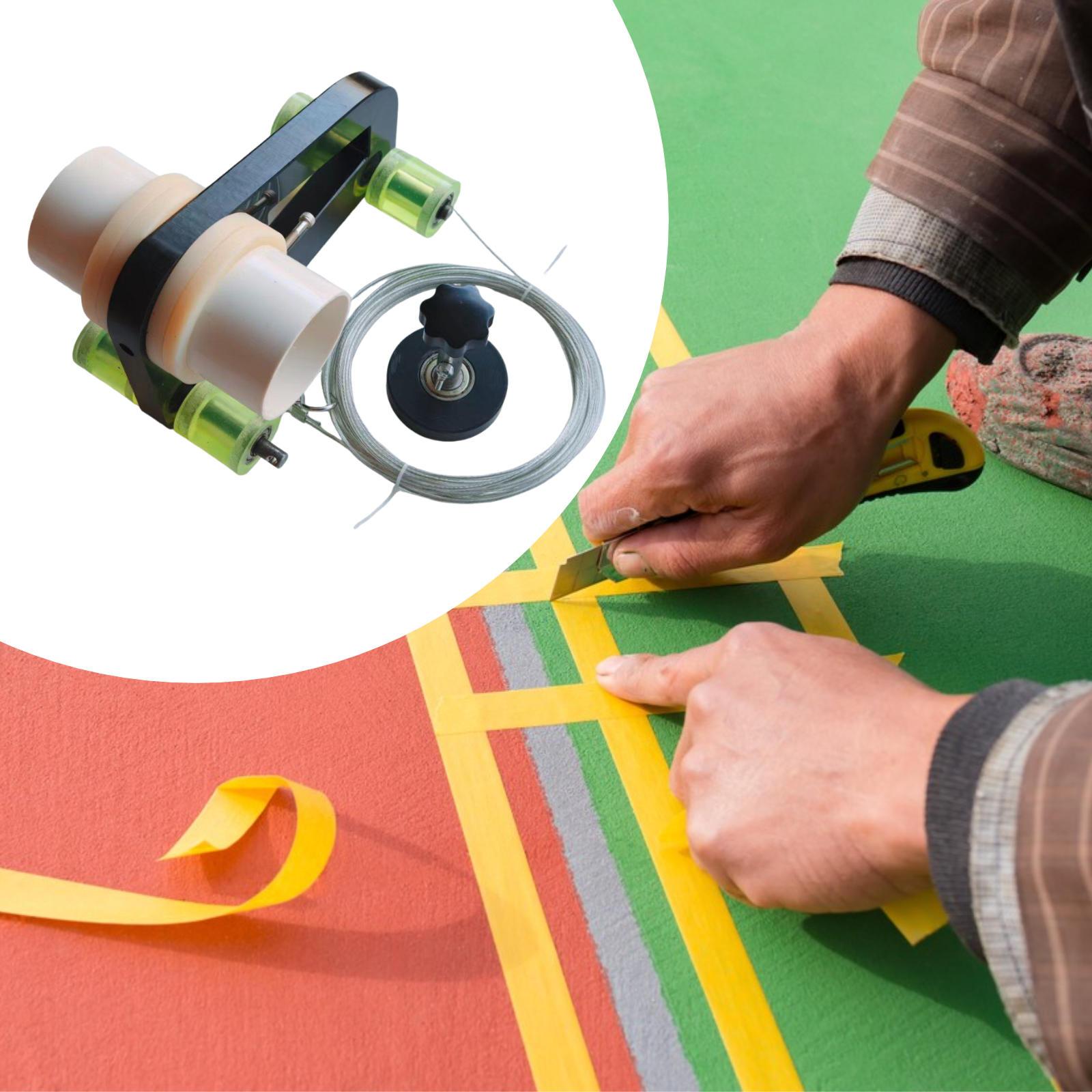 Kit de marquage de terrain de  - Workshop Tools Drawing avis et prix