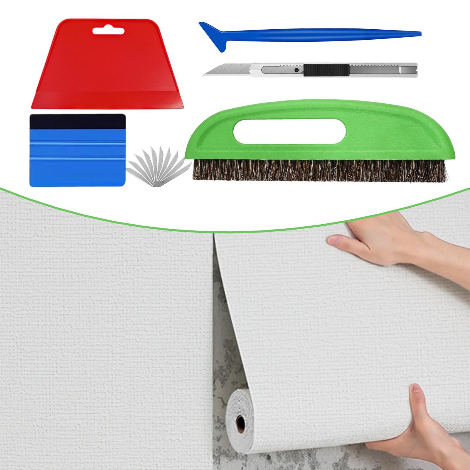 Kit de lissage de papier peint - Workshop Tools Wallpaper avis et prix