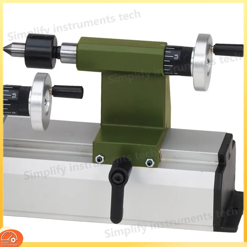 Mini tour de précision FD150 E - Workshop Tools In Engineering avis et prix